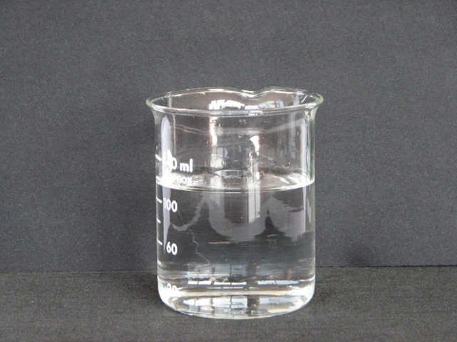 Sodium Silicate Plant From Rice Husk Ash
